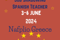 Job Shadowing Spain - 1